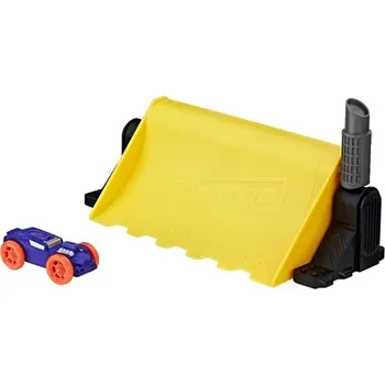 autíčko Nerf Nitro Náhradní autíčko dvojitá akce Slammin Soar