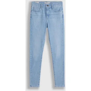 Dámské džíny Džíny Levis Eclipse Center 2849727 31 L32