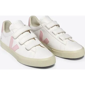 Dámská móda Tenisky Veja Weiß 2980679 37