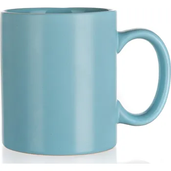 hrnek 350ml MAT MO sv. keramický