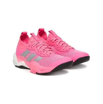 Pánská móda Boty do posilovny adidas Rapidmove Adv 2 JQ3939 Růžová 42