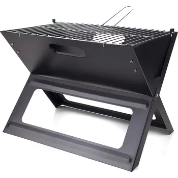 gril FLAT 46x41,5cm ocel