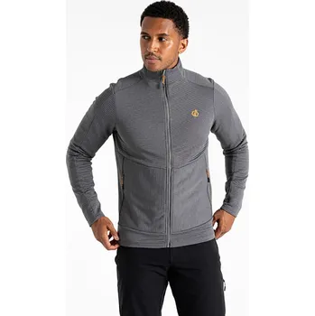 Pánská větrovka Bunda Dare 2b Grau 1559126 S