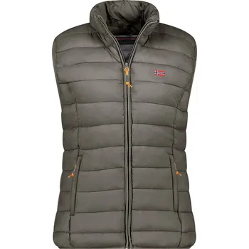 Dámská móda Vesta Geographical Norway Khaki 7992224 M