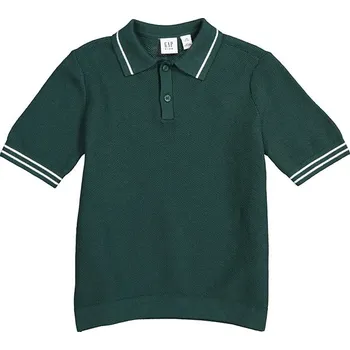 Chlapecké tričko Tričko GAP Grün 5861848 128