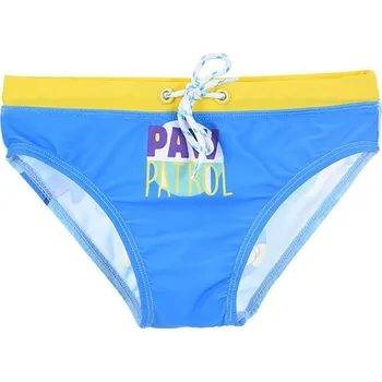 Chlapecké plavky Paw Patrol Blau 738341 98