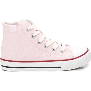 Dívčí tenisky Boty XTI Kids Rosa 708195 33