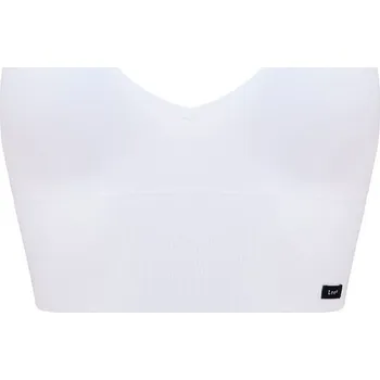 Podprsenka Sportovní podprsenka Lee Weiß 8946882 M