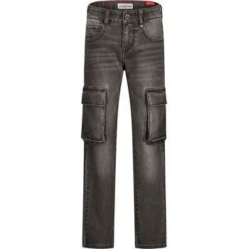 Chlapecké kalhoty Vingino Anthrazit 1939353 164