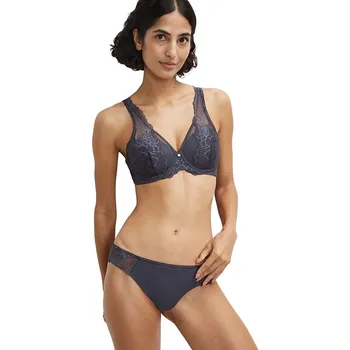 Podprsenka Podprsenka Triumph Lila 7672193 80D