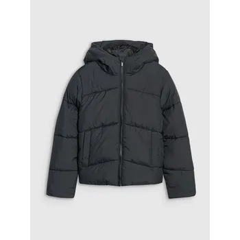 Dětská móda 4F Anthrazit 2602828 122