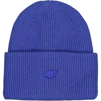 Módní doplněk Čepice 4F Blau 6460431 onesize