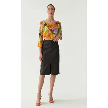 Dámské tričko TATUUM Bunt 684757 34