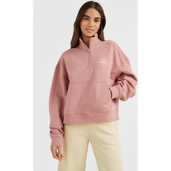 Dámská móda Mikina O'Neill Rosa 1606406 L