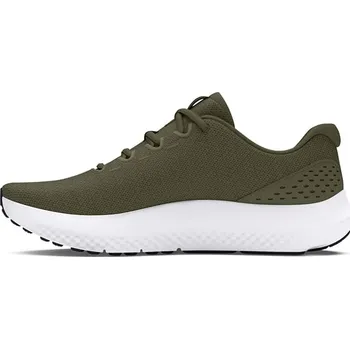 Pánská běžecká obuv Tenisky Under Armour Khaki 3515899 45.5