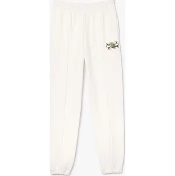 Tepláky Lacoste Weiß 7856959 46