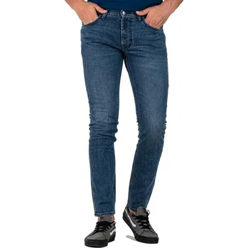 Pánské džíny Džíny Lee Blau 973518 W30/L32