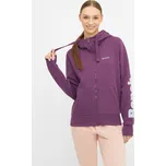 Mikina Bench Lila 1177567 40