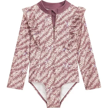 Chlapecké plavky Playshoes Lila 8523999 68