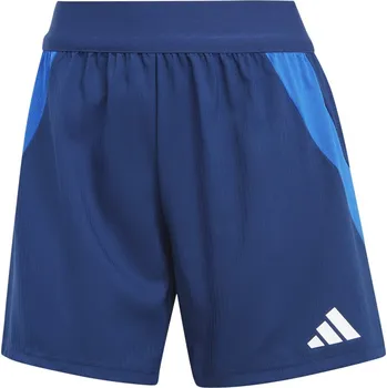 Dámské kraťasy Kraťasy adidas Navy Blue 3013494 14 (L)