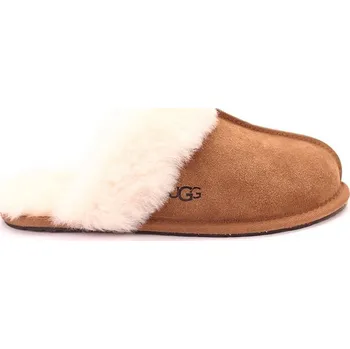Dámské pantofle UGG Hellbraun 4365262 36