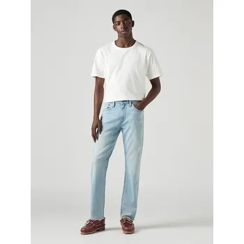 Pánské džíny Džíny Levi's Hellblau 544015 W36/L32
