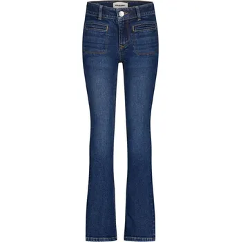 Dívčí džíny RAIZZED® Dunkelblau 6464341 152