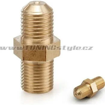 Příslušenství pro turbodmychadlo Sada přívodu oleje do turba Garrett GT28/GT30/GT35R