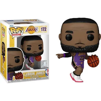 Dětské zboží Funko | POP figurka LeBron James 9 cm