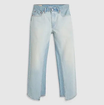 Dámská móda Džíny Levis Two Hearts 4927532 30 L27