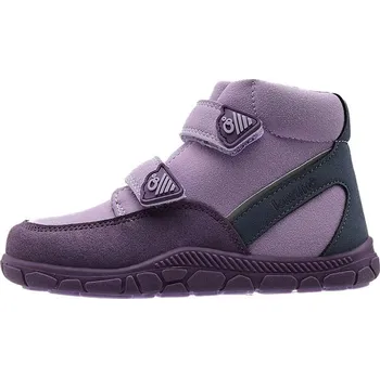 Dívčí tenisky Boty lamino Lila 5965322 28