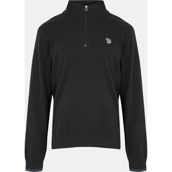 Pánský svetr Svetr PS Paul Smith Black 79 8889649 M