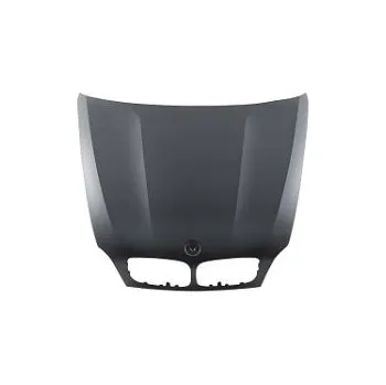 Kapota Přední kapota BMW X5 (E70) | 2006-2010 | 5901532030938
