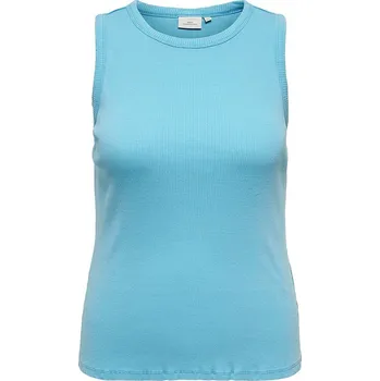 Oblečení a móda ONLY Carmakoma Hellblau 304295 54