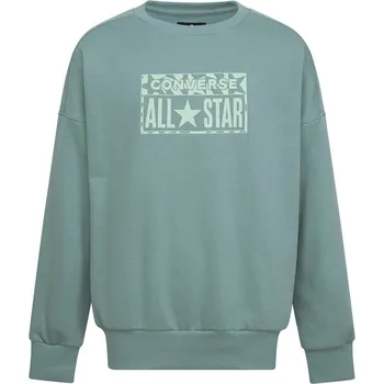 Oblečení a móda Converse Grün 2342468 134