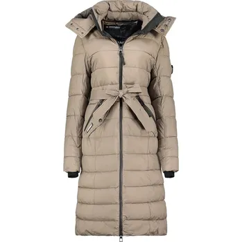 Dámská vesta Bunda ANAPURNA Taupe 2015023 M