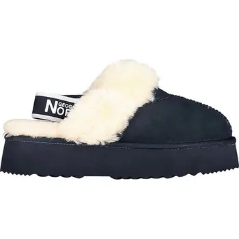 Dámské pantofle Geographical Norway Dunkelblau 4880145 36