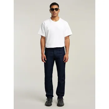 Pánské džíny Džíny G-Star Dunkelblau 8900547 W33/L34