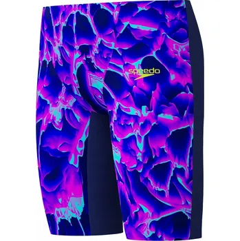 Chlapecké plavky Závodní plavky chlapecké Speedo Fastskin Endurance+ Max 140 Cm