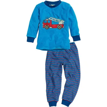 Dívčí spodní prádlo Playshoes Blau 9183536 140