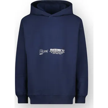 Chlapecká mikina RAIZZED® Dunkelblau 7970695 152