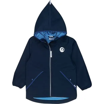 Dívčí bunda finkid Dunkelblau 4882755 98