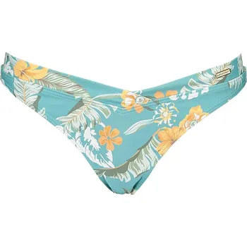 Dámské plavky Plavky Sunseeker Hellblau/ Creme/ Gelb 2045875 40
