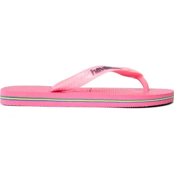 Dámská obuv Havaianas Pink Flux 9747564 1/2