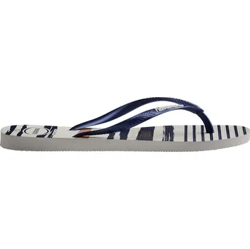 Dámské žabky Havaianas Navy 8550607 6/7