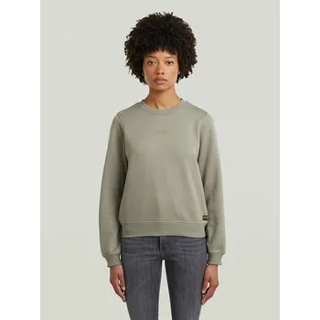 Dámská mikina Mikina G-Star Khaki 6541155 L