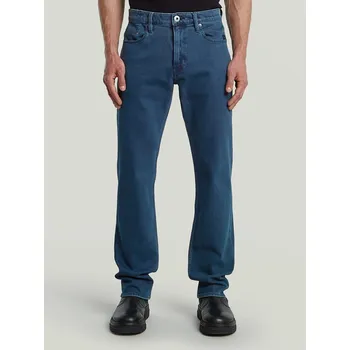 Pánské džíny Džíny G-Star Dunkelblau 2789892 W35/L34