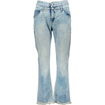 Dámské džíny Džíny Herrlicher Hellblau 2174855 W30