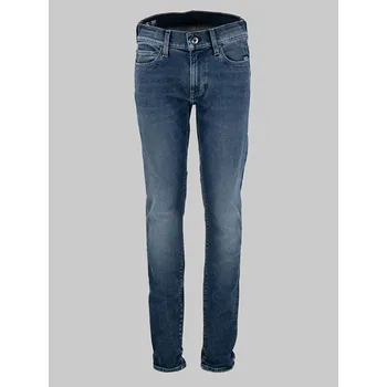 Chlapecké kalhoty G-Star Blau 444796 158