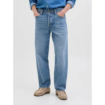 Pánské džíny Džíny Jack & Jones Hellblau 666434 W32/L34